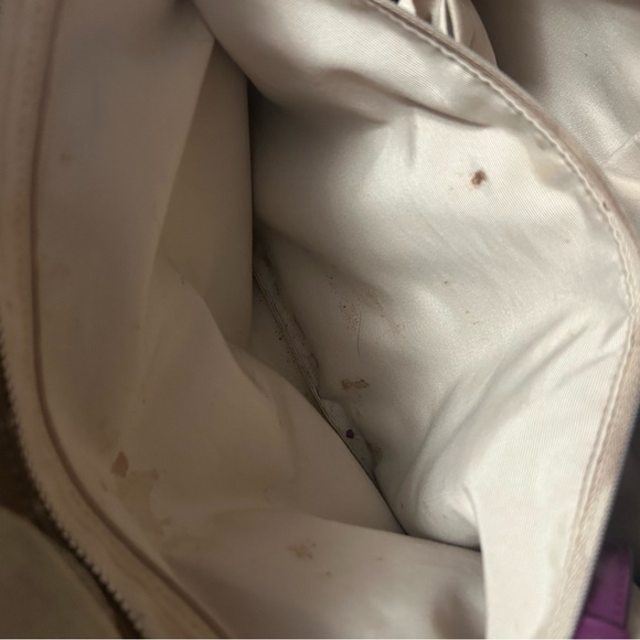 Coach Tote Bag - Picture 5 of 8